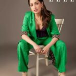 Yami Gautam Instagram - @elleindia Content director & Editor: @kamna.malik Photographer: @kay_sukumar Fashion Editor: @zohacastelino Hair: @georgiougabriel Make-up: @mitalivakil Words: @dunk_in_junk Art direction: @sanjana_suvarna Production: @cutlooseproductions Editorial Assistant: @alizaafatmaa Assisted by: @komal_shetty_, @priyuta_ Artist's Reputation Management: @media.raindrop Artist manager: @funchita