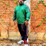 Yogi B Instagram - Exhausting but rewarding past two weeks of work. I am hyped to witness the next generation of super talented and humble Tamil Emcees with great aspirations. 2022 is Tamil Hip Hop Era resurgence 🙌🏽 📻 🎤 #YogiB #TamilHipHop Metal Bees Production House