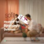 Yuvika Chaudhary Instagram – Get ready to surprise or be surprised with the healthy yet surprisingly delicious plant-based drink, Sofit! 
Still reeling from the number of surprises @princenarula gave me last weekend! Apparently, Prince can make a healthy and tasty smoothie, both at once! And that too, by using Sofit: the healthiest plant-based drink I have ever known! But wait! Wait! The most amazing part is that my smoothie was both healthy and tasty, because Sofit is now not just healthy but surprisingly delicious too! Go try all the flavours of Sofit and tell me which one’s your favourite!
#HealthyYetTasty #HealthyYetSurprisinglyDelicious #FitIsFab #SofitPlantDrink #HealthyRecipe #HealthyDrink #PlantBased #HealthyLiving #PlantProtein #GlutenFree #SundayEvening #WeekendBinge #couplegoals