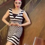 Yuvika Chaudhary Instagram – 🤣 #horrible #Barbie