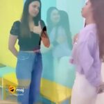 Yuvika Chaudhary Instagram - Zindagi HeartBreaking Song 💛 Now Out ~ . . . Singer : @itsafsanakhan Starring: @princenarula @yuvikachaudhary Studio - @madstudioofficial #zindagi #punjabisongs #afsanakhan #yuvikachaudhary #princenarula #explore #reels #reelsinstagram #instadaily #instagood #instagram #mojindia @mojindia @sdamediaindia #sdamediaindia Thank you 💛 MAD Studios