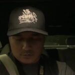 Aaron Aziz Instagram - Aku nak buat video happy happy ada 2 manusia yg kepala otak kat lutut menghina anak saya… Takpe korang 2 ekor kena la Nanti… apa apa pun watch my video k saya dah bagi tips utk mereka yg nak balik kampung beli #aksogt3500 dan #AksoGTAAseries dan juga #Liobar @vapeempiremalaysia @officialaksomalaysia #thevapedon