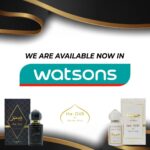 Aaron Aziz Instagram - The Oud by Aaron Aziz are now available in Watsons: ✨Lets get your Raya this year better by having Sabr Oud and Jameela Oud by Aaron Aziz which now available in Watsons too! Get it now at 31 selected @watsons stores and ONLINE ✨ Special promotion is awaiting for everyone and for #KakiWatsons of course we have EXTRA DISCOUNT! Wait no more go now to Watsons Terms and Conditions apply , While Stocks last. #KakiWatsons #AaronAziztheOud #WatsonsMalaysia #TheOud #AaronAziz #RayaPromotion