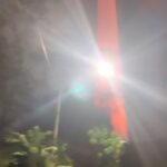 Aaron Aziz Instagram - Tanaman kedua di gerbang Menara KL… all the best. Kalau dah dapat pls buat video dan tag Abg dgn @officialaksomalaysia #aksogt3500 #LioBar #AksoGTAAseries #The VapeDon