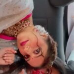 Aarti Chhabria Instagram - When your stuck in traffic for 2.5 hours, what do you do? Make reels!!!!! #kuchbhi #reels #timepass #trending #aartichabria #beyonce #reeling #reelsinstagram #reelsindia