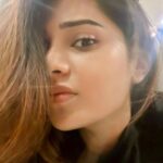 Aathmika Instagram - Just a few moods out of my 1000 mood swings I get before hitting the bed ☠️