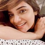 Aathmika Instagram - Just a few moods out of my 1000 mood swings I get before hitting the bed ☠️