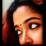 Abhirami Suresh Instagram – Mathangi 💫 
.
.
.
#mathangi #moodgram #moodygrams #just #littlethings #lifequotes #explorepage #explore #abhiramisuresh #neeno
