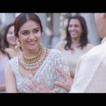 Abhirami Suresh Instagram – As you prepare for the celebration of your special day, emotions wrap themselves around you.
#JosalukkasShubhamangalyam has been designed for your gorgeous new beginnings.
Follow @josalukkas for more information about #Josalukkas and your favourite wedding jewellery line.
Visit your nearest Jos Alukkas store to learn more about this exquisite collection.
@johnalukkas @josalukkas @keerthysureshofficial 

#JosalukkasShubhamangalyam #josalukkas #weddingcollection #jewellerycollection #keerthysuresh #theperfectmoment #thegreatindianwedding #weddingjewellery #bigday #weddingmemories #thebigmoment Jos Alukkas Kottayam