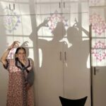 Adah Sharma Instagram - I see you ,,,, are you a poo? 🌸🌷🌼🏵🌻🌹🌺🌷⚘ #PartywithPaati , , , #100YearsOfAdahSharma #adahsharma