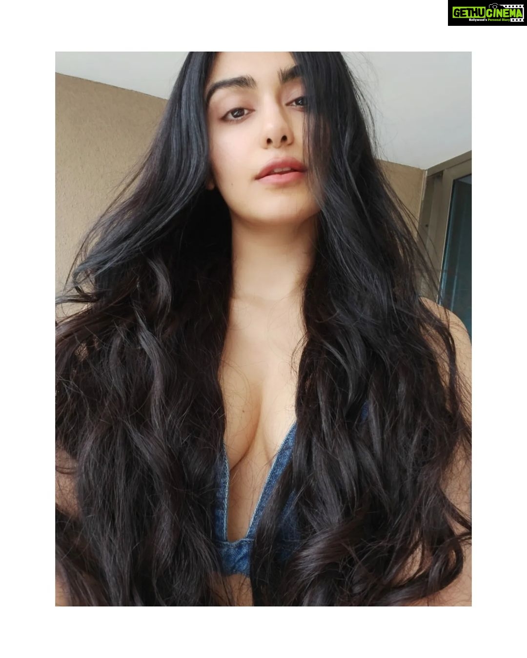 Adah Sharma - 467.6K Likes - Most Liked Instagram Photos