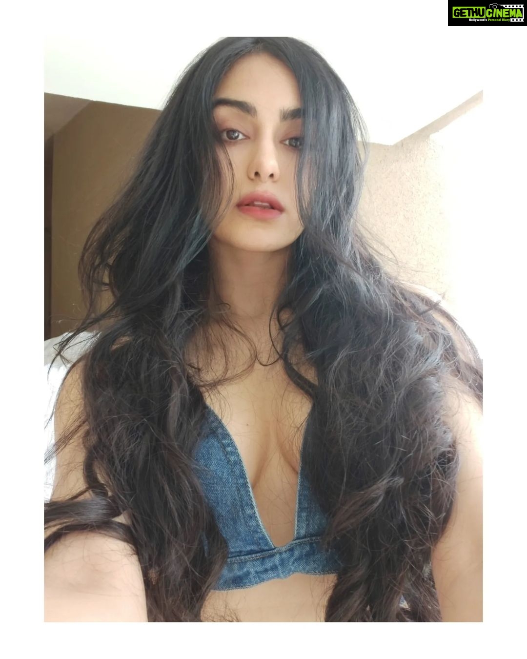 Adah Sharma - 467.6K Likes - Most Liked Instagram Photos