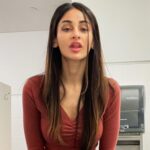 Aditi Arya Instagram - The under-appreciated Public-ish Restrooms. They’re your gross but reliable friends you avoid touching and meet only when circumstances force you to. Always got your back but you’d never see them if you could. How selfish. You horrible person.