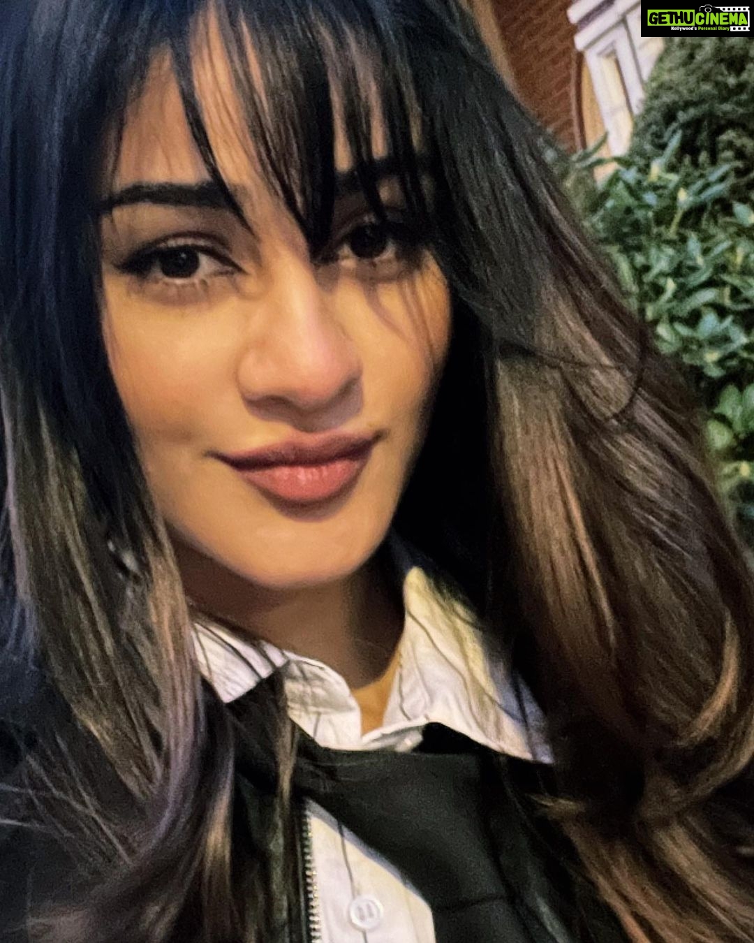 Aditi Arya Instagram - Pleased to find that even after a decade, I remembered how to tie a necktie. Verry Akademik useless skills from Skool Daiz. There’s a story why I dressed like that by the way. It was a whim and the streets here let you be.