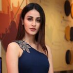 Aditi Arya Instagram – All about playing with impermanence