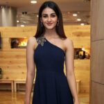 Aditi Arya Instagram - All about playing with impermanence