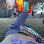 Aditi Arya Instagram – Promise I tried not to influenza @coachella