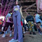 Aditi Arya Instagram – Promise I tried not to influenza @coachella