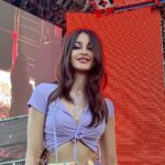 Aditi Arya Instagram – Promise I tried not to influenza @coachella