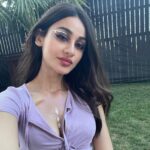 Aditi Arya Instagram - Promise I tried not to influenza @coachella