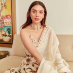 Aditi Rao Hydari Instagram – 🤍