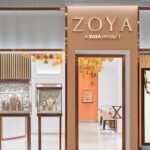Aditi Rao Hydari Instagram - Zoya from the House of Tata unveils its first boutique at Ambience Mall, Gurugram. With contemporary design and an artisanal soul, the store echoes the atelier’s focus on creating meaningful pieces of wearable art that celebrate the elemental feminine. Minimal, intricate and effortless, the store is an ode to timeless luxury with warm and personalised service.. must visit! @zoyajewels #ZoyaUnveilsInGurgaon #TheZoyaExperience