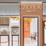 Aditi Rao Hydari Instagram – Zoya from the House of Tata unveils its first boutique at Ambience Mall, Gurugram. With contemporary design and an artisanal soul, the store echoes the atelier’s focus on creating meaningful pieces of wearable art that celebrate the elemental feminine. Minimal, intricate and effortless, the store is an ode to timeless luxury with warm and personalised service.. must visit! 
@zoyajewels 
#ZoyaUnveilsInGurgaon
#TheZoyaExperience