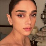 Aditi Rao Hydari Instagram – Unfiltered 🥰