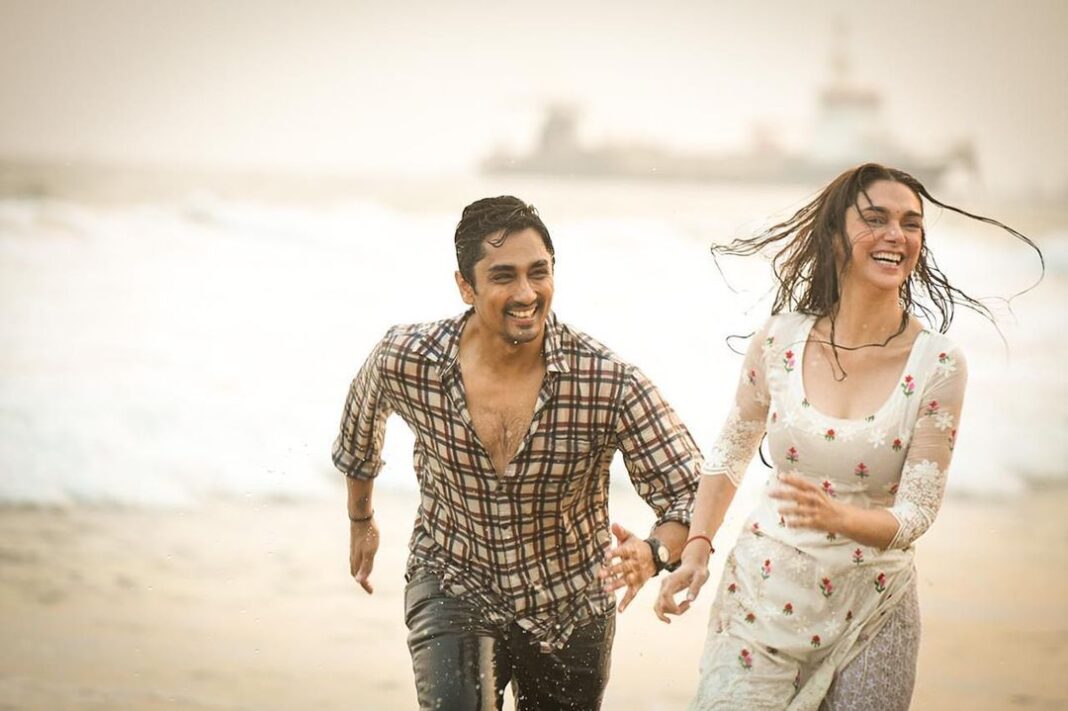 Aditi Rao Hydari Instagram - Happy birthday my pixie boy To always chasing dreams and unicorns! Always be magic, mad and full of laughter Always be you ❤️ Thank you for the unending laughter and adventures! You better know how loved you are Mmmmmmmmmmmwah 😝❤️🤗