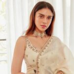 Aditi Rao Hydari Instagram – 🤍