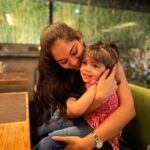 Ahana Kumar Instagram – Cutie Baby 🥰🥰🥰 Trivandrum, India