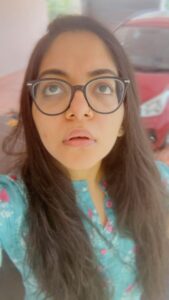 Ahana Kumar Instagram - incy wincy morning ya’all 🕸