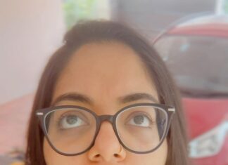 Ahana Kumar Instagram - incy wincy morning ya’all 🕸