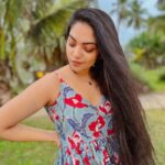 Ahana Kumar Instagram – Happy Easter 🐣 What’s for Lunch? 

Wearing a beautiful happy summer maxi from @vedhikafashion 🌸