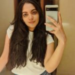 Ahana Kumar Instagram – Even while feeling hopeless , do not lose hope. Because something will always be around the corner. :))))))