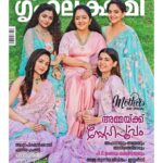 Ahana Kumar Instagram – Because Mothers’ Day is around the corner 🌸 

Publication @grihalakshmi_ 
Photographer @vaffara_ 
Stylist @asaniya_nazrin 
MUAH (Ahaana , Diya , Ishaani) @rizwan_themakeupboy 
MUAH (Sindhu , Hansika) @sreshtamakeup 
Costumes @wesnikfashion 
Accessories @meralda.jewels 
Location @ktdchotels 
Post-Production @iamvysak 
Photography Associate @rjrej 
Styling Assistant : @resh.ma_98 

🌸