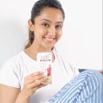 Aindrita Ray Instagram - Leading a vegan lifestyle has become healthier and tastier with @sofitindia Filled with protein, dietary fibre, calcium, Vitamin A, E and B12, this plant-based drink helps me stay fit and fab. #Sofit #SofitSoyaDrink #FitIsFab #HealthyYetTasty #PlantBasedDrink