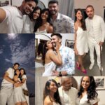 Aindrita Ray Instagram - Friends like family 🤍 #birthdayshenanigans