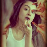 Aishwarya Arjun Instagram - Say 👋🏼 to my alter egos 🍓🌈 Who’s your pick? 💁🏻‍♀️