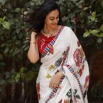 Aishwarya Arjun Instagram - 🍂🕊