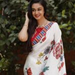 Aishwarya Arjun Instagram - 🍂🕊