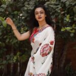 Aishwarya Arjun Instagram - 🍂🕊