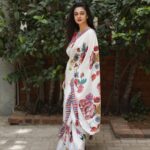 Aishwarya Arjun Instagram - 🍂🕊