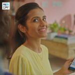 Aishwarya Rajesh Instagram - To me, Tamil New Year is about new beginnings. Being a person who loves new beginnings much, this video of Paytm gave me a wide smile where every other person is celebrating their people’s new beginnings. I would like to share one such instance that crossed my mind while seeing this video Every movie in my life is really close to my heart & Kanaa is also one such. To get a chance to act in a women centric movie which carries dreams of every woman from home to stadium is always something special to my heart. After the movie I have been continuously receiving texts from many people as they loved the movie & few made decisions as well to make a change in their ambitions. To be a woman & inspire other women felt like a blessing. This felt like a gift I got from the whole kanaa team. What’s a better way to start Puthandu than to share your blessings and wishes with others? You can use UPI on @paytm and send your Puthandu wishes to your near and dear ones. Be a sparkle everywhere you go, you never know who would get a chance through you! Happy Tamil New Year to you all! Comment below to tell me about your favorite new beginnings. #PaytmUPIUdanThottadhellamThulangum #ad #promotion