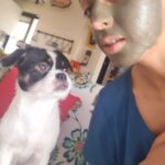 Aishwarya Sakhuja Instagram - MINI VLOG Featuring @floki_and_hippie "No matter how little money and how few possessions you own, having a dog makes you rich." #instagram #reelsinstagram #reelkarofeelkaro #reelitfeelit❤️❤️ #dogsofinstagram #minivlog #reelsindia #reelsvideo #petlovers #petparent #shichi #pets #doglovers #doglover #flokiandhippie #AishwaryaSakhuja #anchor #actorslife #forcedsabbatical