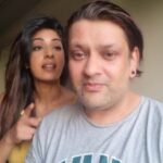 Aishwarya Sakhuja Instagram - No animals were harmed #instareels #instajokes #instagramcomedy #instacomic #reelsinstagram #reelsofindia #comedyreels #coplegoals #couplejokes #indranagarkagunda #rahuldravid #reelkarofeelkaro #reelsvideo #reels #pj #badjokes #wordplay #roash#quarantine #husbandandwife #wife #wifelove #shoes #couples #couplereels #hatersfuckoff🖕 #mumbai #india