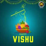 Ajaneesh Loknath Instagram – Wishing you all a Happy Vishu!

@bobby_c_r #Abbsstudios