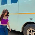 Akanksha Puri Instagram - Coming soon………🧚‍♀️ #jaaraheho ❤️ . . #reelitfeelit #reels #instagood #video #comingsoon #trendingreels #love #fun #happy #me #beautiful #beingme #akankshapuri #❤️