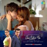 Akanksha Puri Instagram – #JaaRaheHo Lekin Yaad Tum Rakhna on loop 🔁 Out Now on Saregama Music YouTube Channel 💕

@khan_mohsinkhan @kunaalvermaa @yasserdesai @akanksha8000 @kadambarivarghese @ranju.v @adityadevmusic

#Saregama #JaaRaheHo #SongOut #NewSong #Mohsinkhan #Mohsin #Akankshapuri #khan_mohsinkhan #NewSong