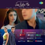 Akanksha Puri Instagram – Tute dil ki kahani #JaaRaheHo 💔

Listen now on all music streaming platforms🎶

@gaana @wynkmusic @spotifyindia @jiosaavn @hungamamusic @amazonprimemusicin @resso_in @youtubemusic 

@khan_mohsinkhan @kunaalvermaa @yasserdesai @akanksha8000 @kadambarivarghese @ranju.v @adityadevmusic @saragama_official 

#Saregama #SongOut #NewSong #Mohsinkhan #Mohsin #Akankshapuri #khan_mohsinkhan #newsong